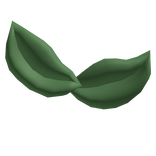 TBY Bunny Leaf