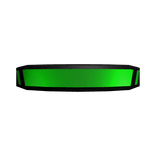 TC | Vision Visor [ Green ]