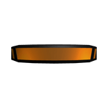 TC | Vision Visor [ Orange ]