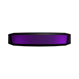 TC | Vision Visor [ Purple ]
