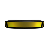 TC | Vision Visor [ Yellow ]
