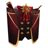 [TDS] Final Act Narrator's Suit