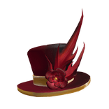 [TDS] Final Act Narrator's Tophat