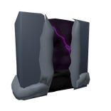 [TDS] Modern Frost Spirit Torso