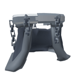 [TDS] Modern Frost Spirit Waist