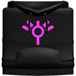 [TDS] OG Rave DJ Hoodie