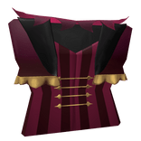 [TDS] Producer's Shirt