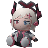 TDX Dr.Xenon Waist Front