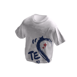 Te Art Boy Boxy T-Shirt