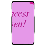 Tea Lover - [CEL SHADED PR3TY PRIINCESS] - [L ARM]