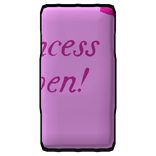 Tea Lover - [PR3TY PRIINCESS] - [LEFT ARM]