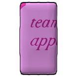 Tea Lover - [PR3TY PRIINCESS] - [RIGHT ARM]