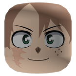 Teacher Deku Face