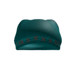 Teal Beanie
