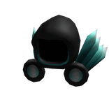 Teal Eternal Dark Dominus