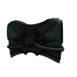 Teal Traitor Praetorian Armor