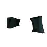 Teal Traitor Praetorian Tassets