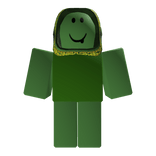 Team Elder Bean Friend Bloxiquin (Grow a Garden)