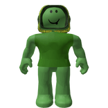 TEAM GREEN BEAN BACK BUDDY/BACKBLING GROW A GARDEN