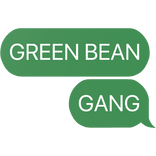 team green bean gang grow a garden jandel text