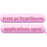 team pre3typriincess forsaken c00lkidd skin text