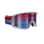 Team USA Elite Snow Goggles