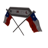 TeamChile Accessory