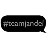 #teamjandel