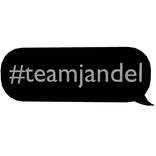 #teamjandel