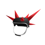 Tech Deck Spikester Helmet