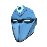 Tech Jacket Invincible S3 Comic *GLOWING*