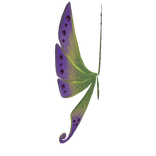 Techna Enchantix Wings Winx