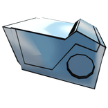 Technican Shoulder R