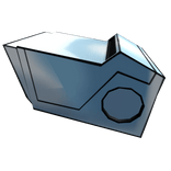 Technician Shoulder L