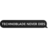 Technoblade Never Dies