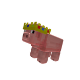 Technoblade PiggyBack