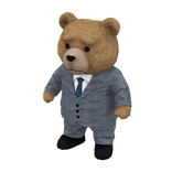 Ted Suit (✔)