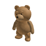 Teddy Bear