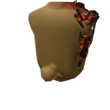 Teddy Bloxpin, The Thieves' Servant