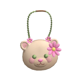 Teddy Purse