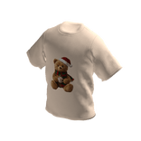 TeddybearTshirt