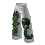 Teenagers Sweatpants Loose