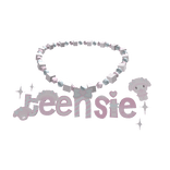 teensie