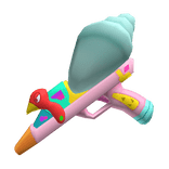 Garena RoV: Nang Songkran Teeri's Weapon