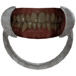Teeth Accessory