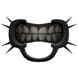 Teeth Cheek Retractors w Spikes