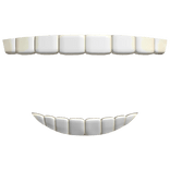 ♡ : teeth smile (SSHF)