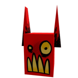 TEH EVIL RED MAN!1!1!11!!