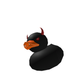 TehEvilDuck