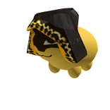 Telamon shoulder pet